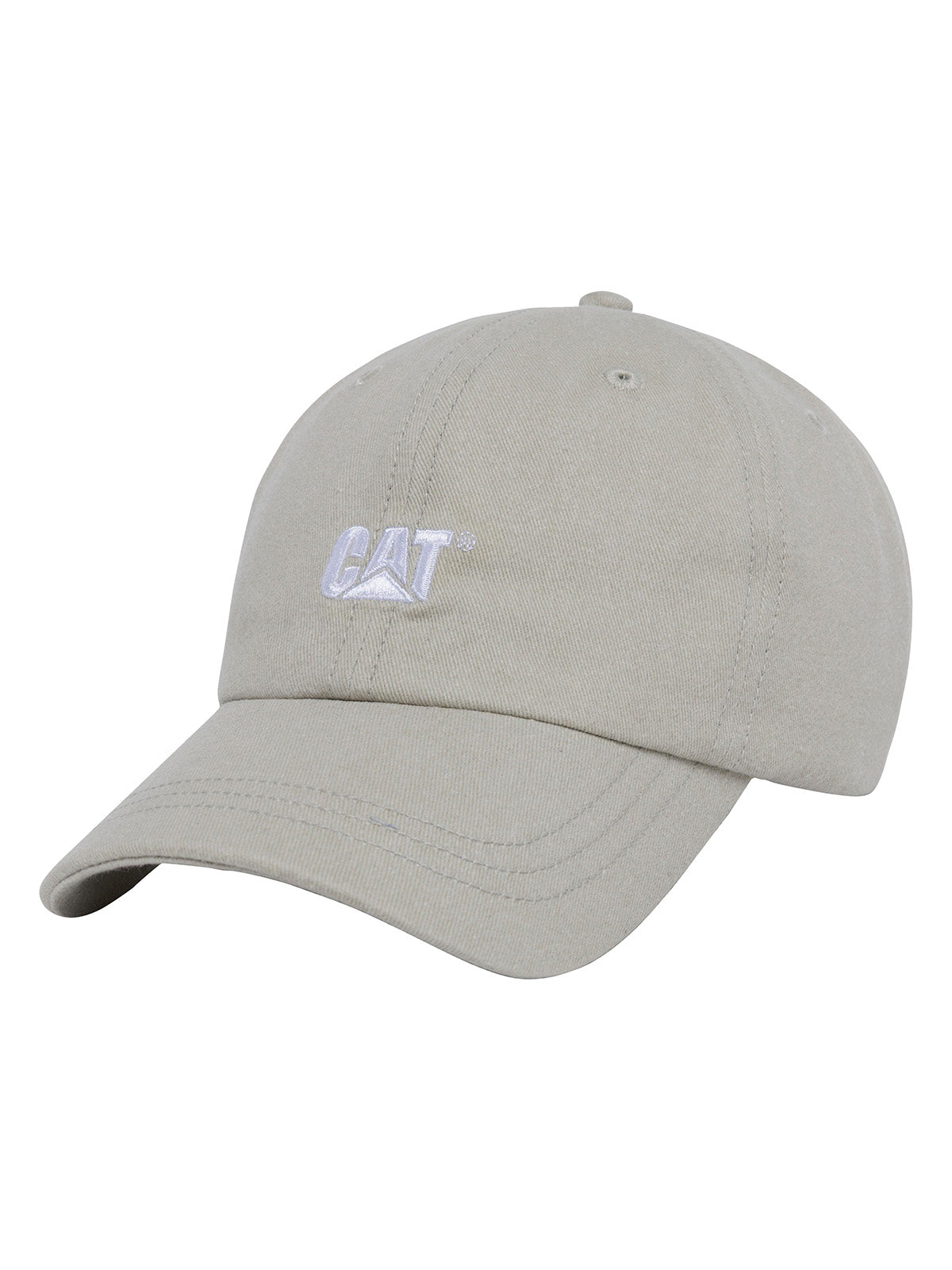 Jockey Unisex 6 Pannel Unstructured Beige CAT