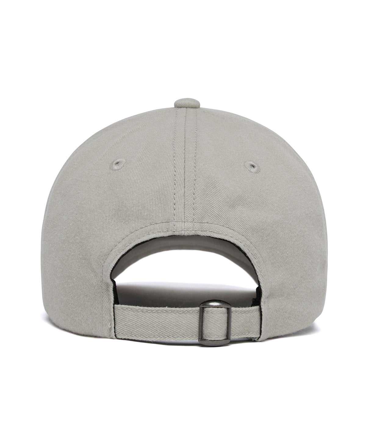 Jockey Unisex 6 Pannel Unstructured Beige CAT