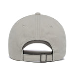 Jockey Unisex 6 Pannel Unstructured Beige CAT