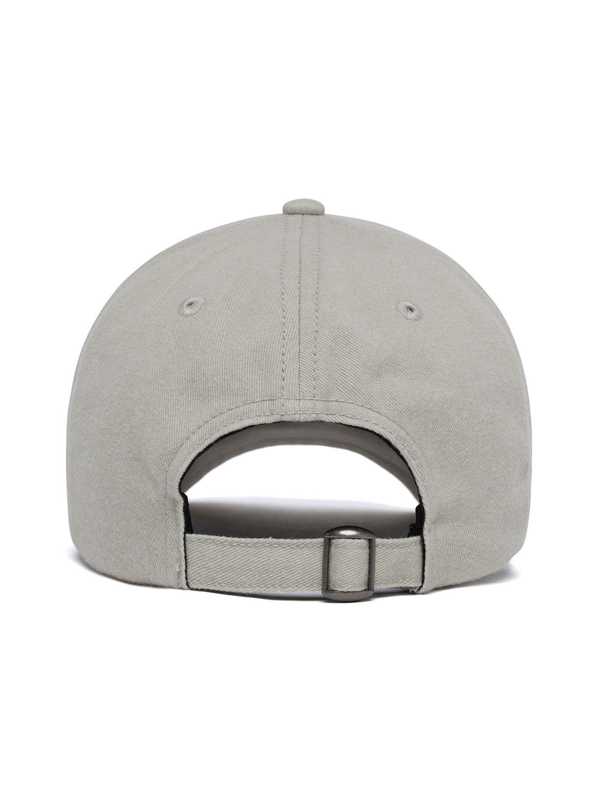 Jockey Unisex 6 Pannel Unstructured Beige CAT