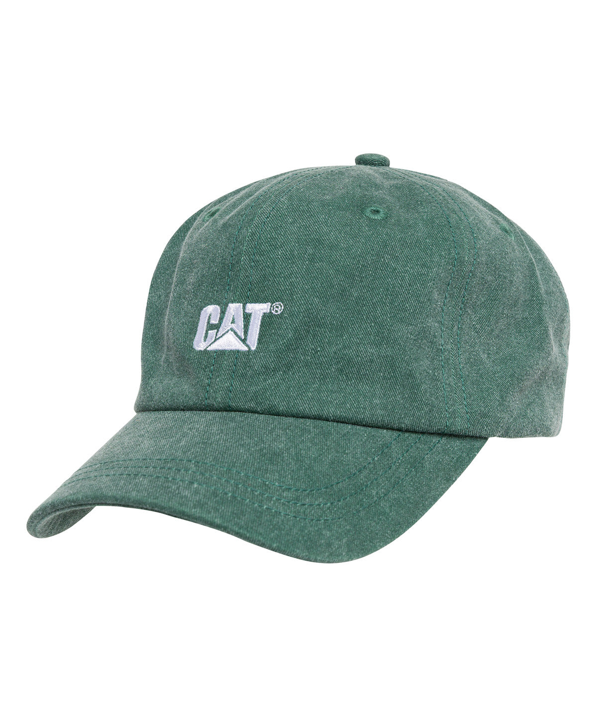 Jockey Hombre 6 Panel Unstructured Verde