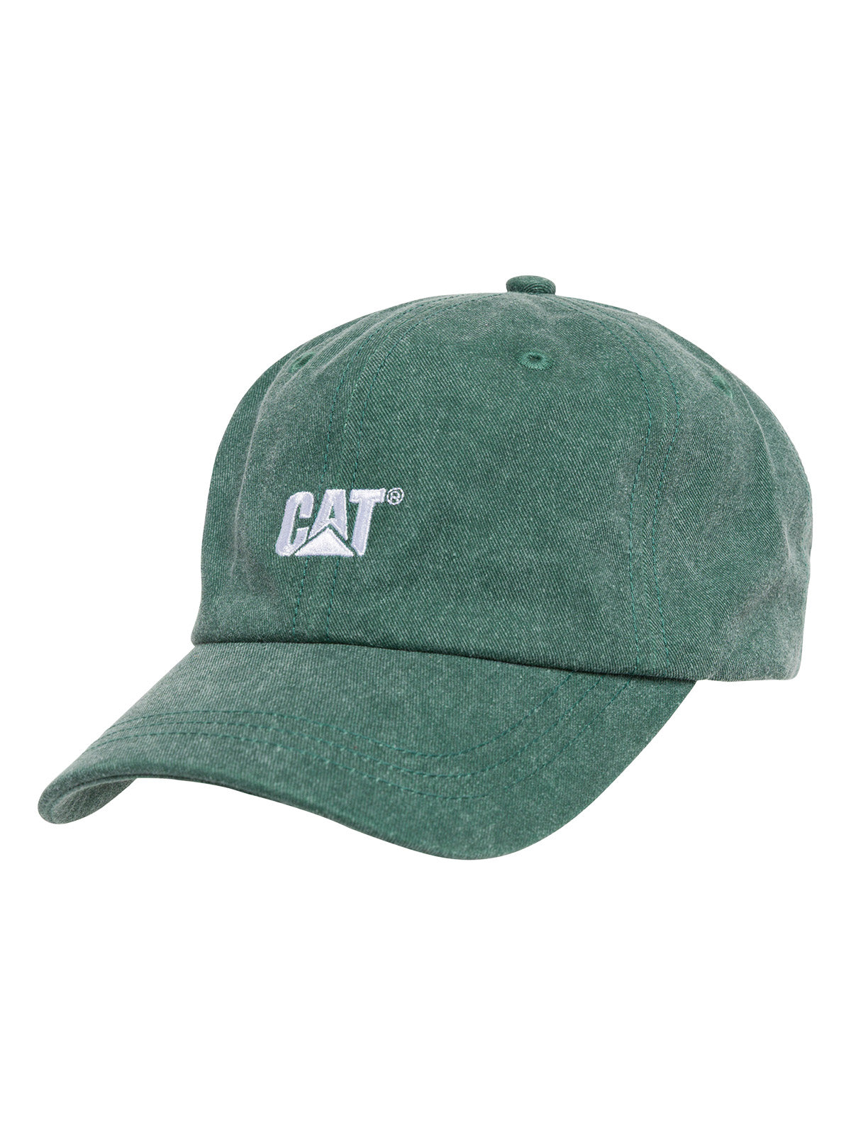 Jockey Hombre 6 Panel Unstructured Verde