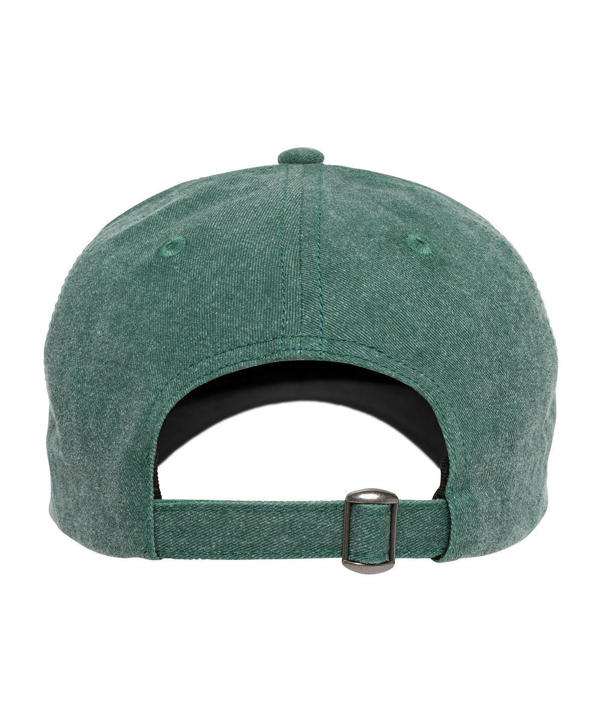 Jockey Hombre 6 Panel Unstructured Verde