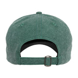Jockey Hombre 6 Panel Unstructured Verde