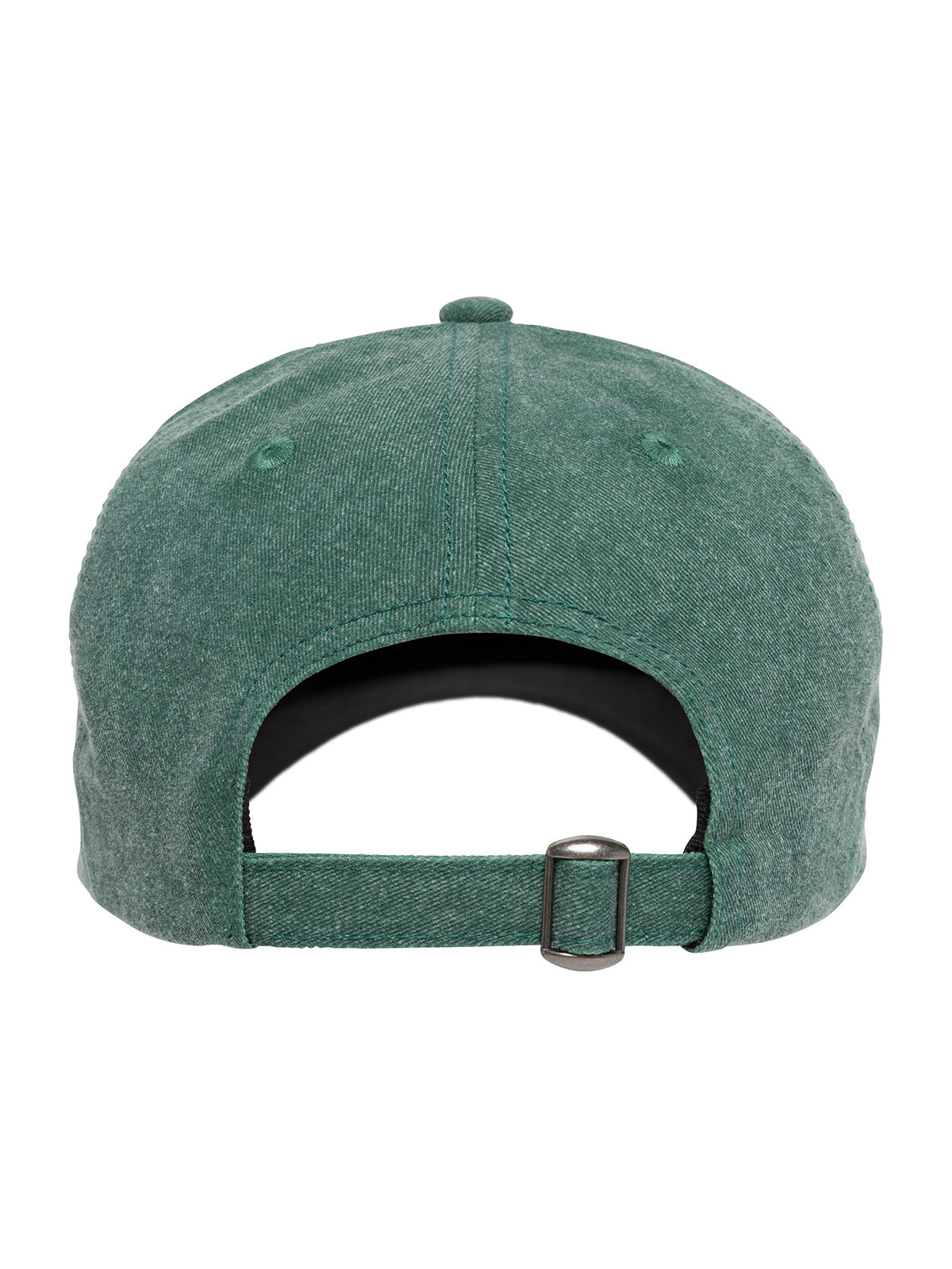 Jockey Hombre 6 Panel Unstructured Verde
