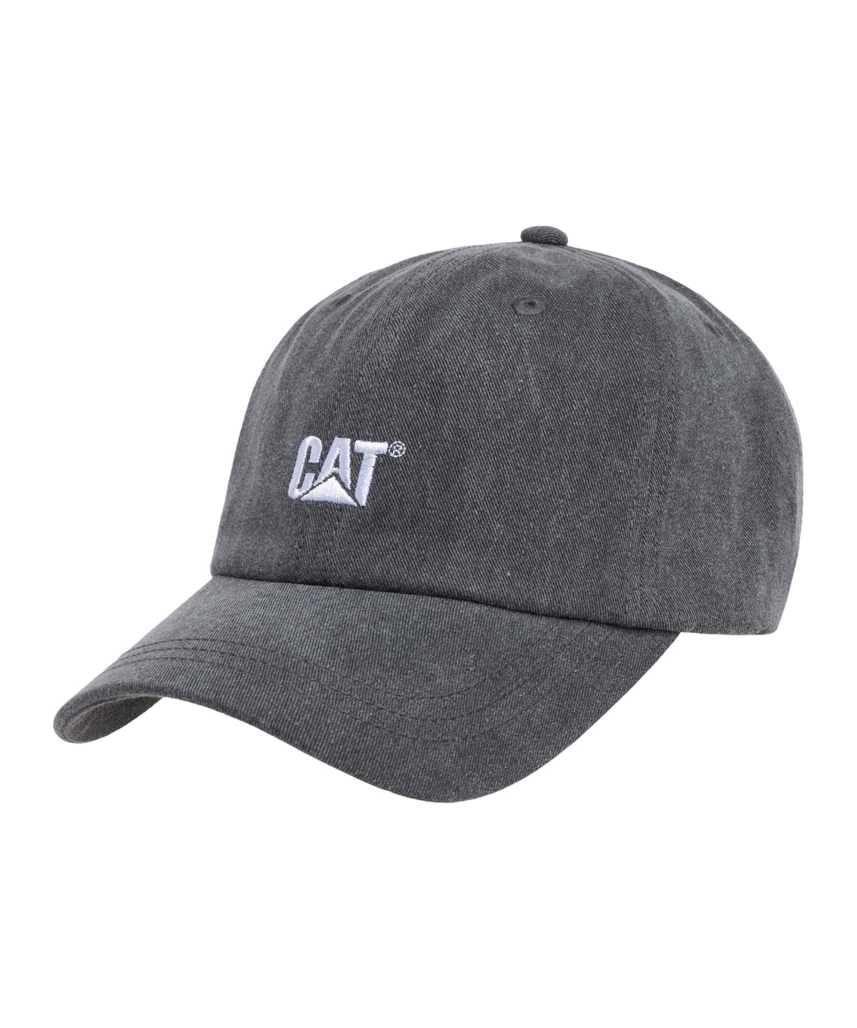 Jockey Hombre CAT 6 Panel Unstructured Corduroy - Pitch Black