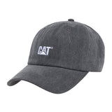 Jockey Hombre CAT 6 Panel Unstructured Corduroy - Pitch Black