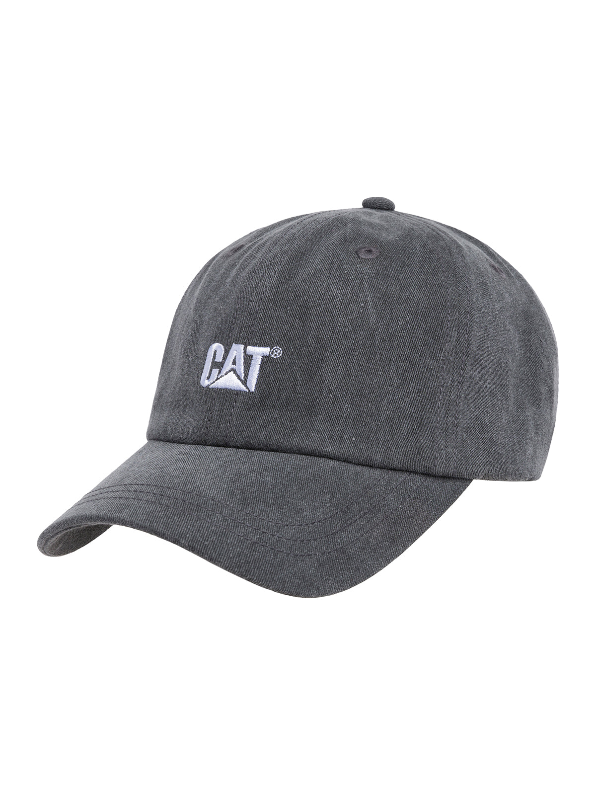 Jockey Hombre CAT 6 Panel Unstructured Corduroy - Pitch Black
