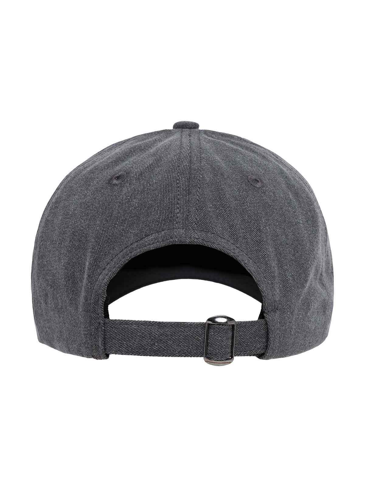 Jockey Hombre CAT 6 Panel Unstructured Corduroy - Pitch Black