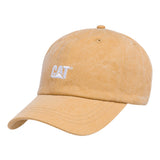 Jockey Hombre CAT 6 Panel Unstructured Corduroy - Turmeric