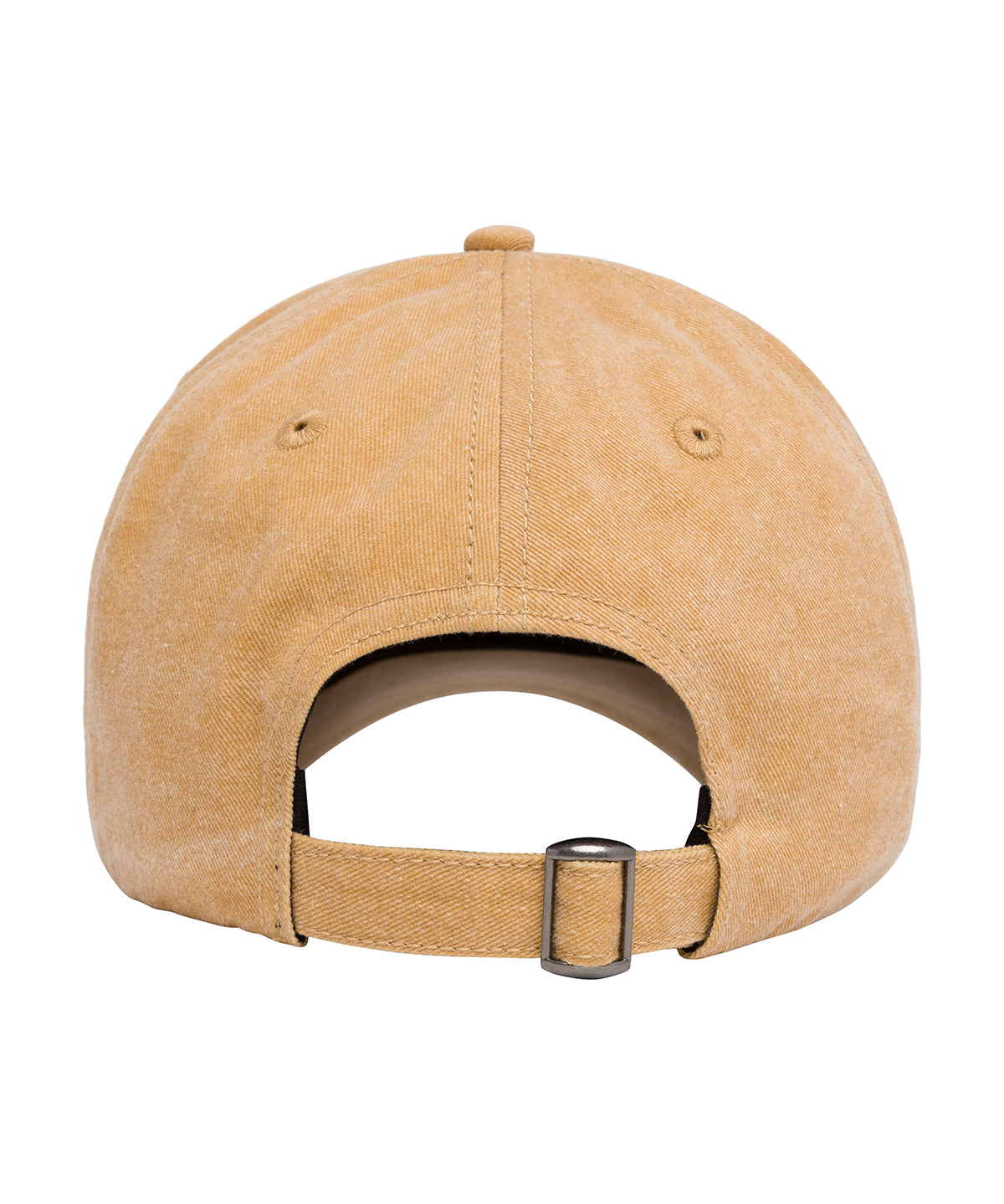 Jockey Hombre CAT 6 Panel Unstructured Corduroy - Turmeric