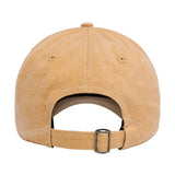 Jockey Hombre CAT 6 Panel Unstructured Corduroy - Turmeric