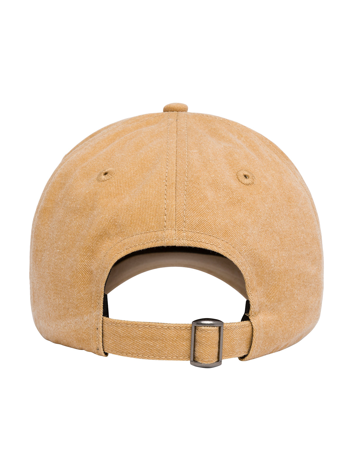 Jockey Hombre CAT 6 Panel Unstructured Corduroy - Turmeric