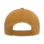 Jockey Unisex 6 Panel Label Café CAT
