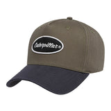 Jockey Unisex Circle 5 Panel Oliva CAT