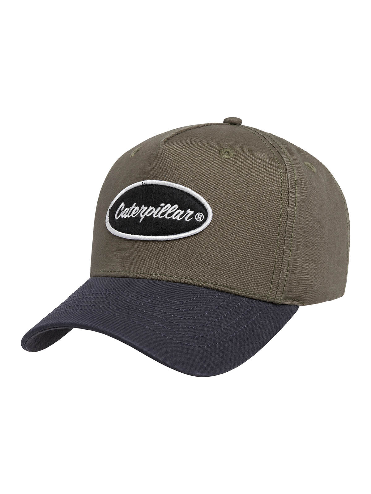 Jockey Unisex Circle 5 Panel Oliva CAT