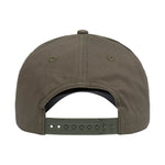 Jockey Unisex Circle 5 Panel Oliva CAT