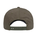 Jockey Unisex Circle 5 Panel Oliva CAT