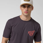 Jockey Unisex Circle 5 Panel Blanco CAT