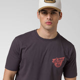 Jockey Unisex Circle 5 Panel Blanco CAT