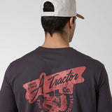 Jockey Unisex Circle 5 Panel Blanco CAT