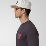 Jockey Unisex Circle 5 Panel Blanco CAT