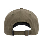 Jockey Unisex 6 Panel Equip Oliva CAT