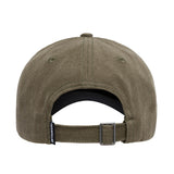 Jockey Unisex 6 Panel Equip Oliva CAT