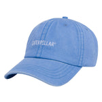 Jockey Unisex 6 Pannel Washed Unstructured Celeste CAT