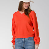 Jockey Unisex 6 Panel Washed Blanco CAT