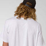 Jockey Unisex 6 Panel Logo Negro CAT