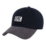 Jockey Unisex 6 Panel Logo Azul CAT