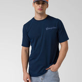 Jockey Unisex 6 Panel Logo Naranja CAT