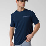 Jockey Unisex 6 Panel Logo Naranja CAT