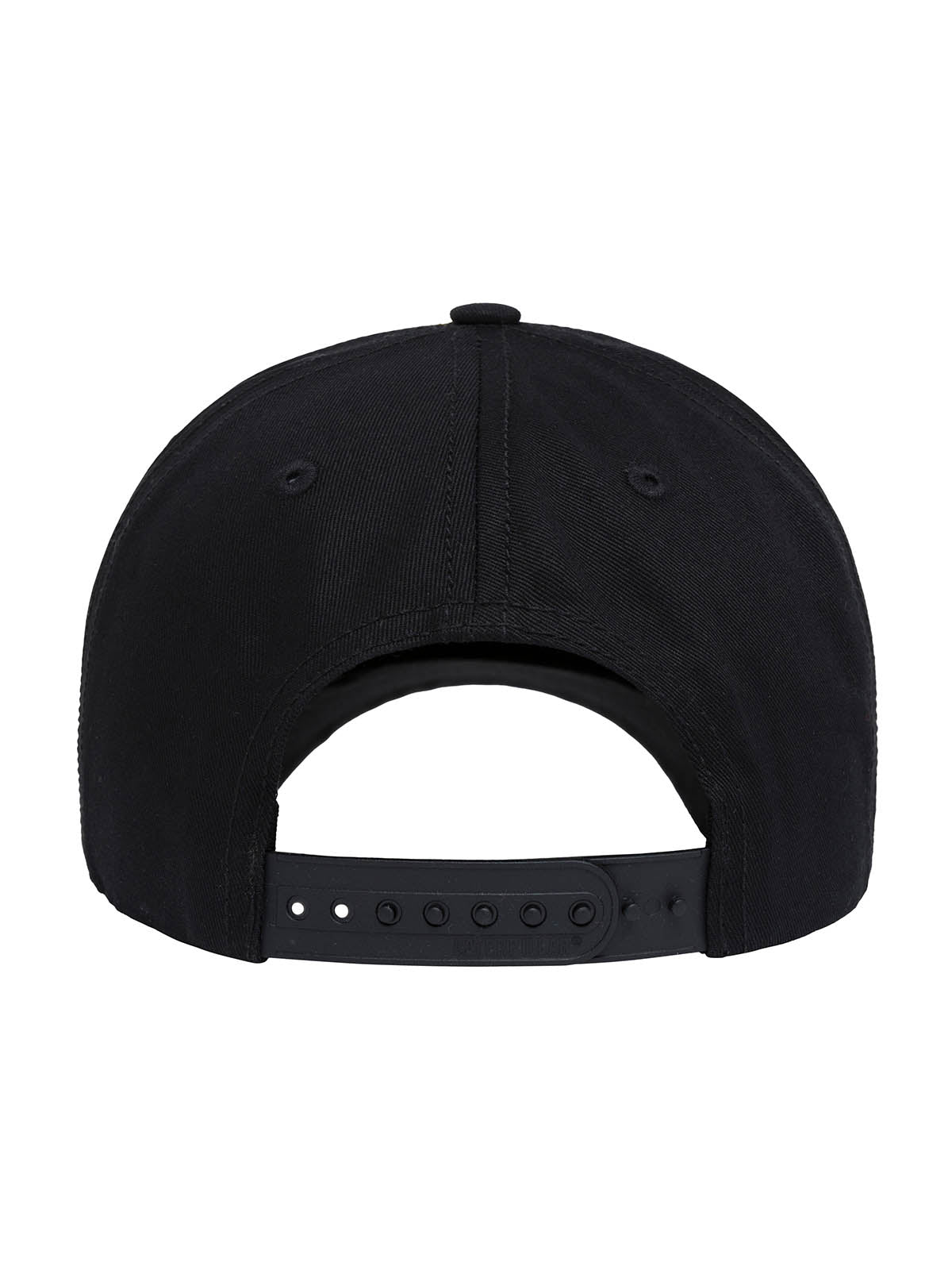 Jockey Unisex Equipment 6 Paneles Amarillo CAT