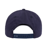 Jockey Unisex Equipment 6 Paneles Blanco CAT