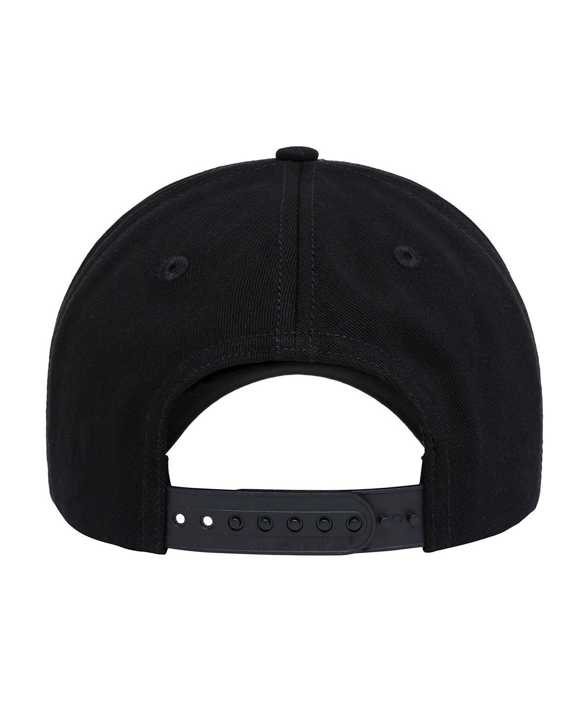 Jockey Unisex Low Profile Diesel Power Negro CAT