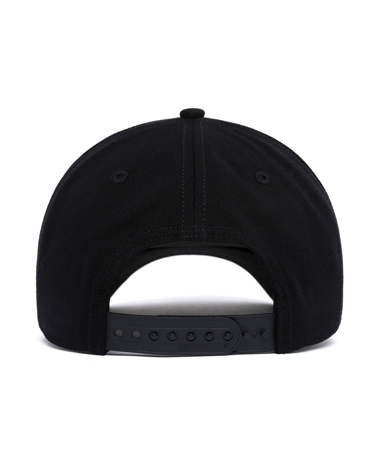 Jockey Unisex Low Profile Diesel Power Negro CAT