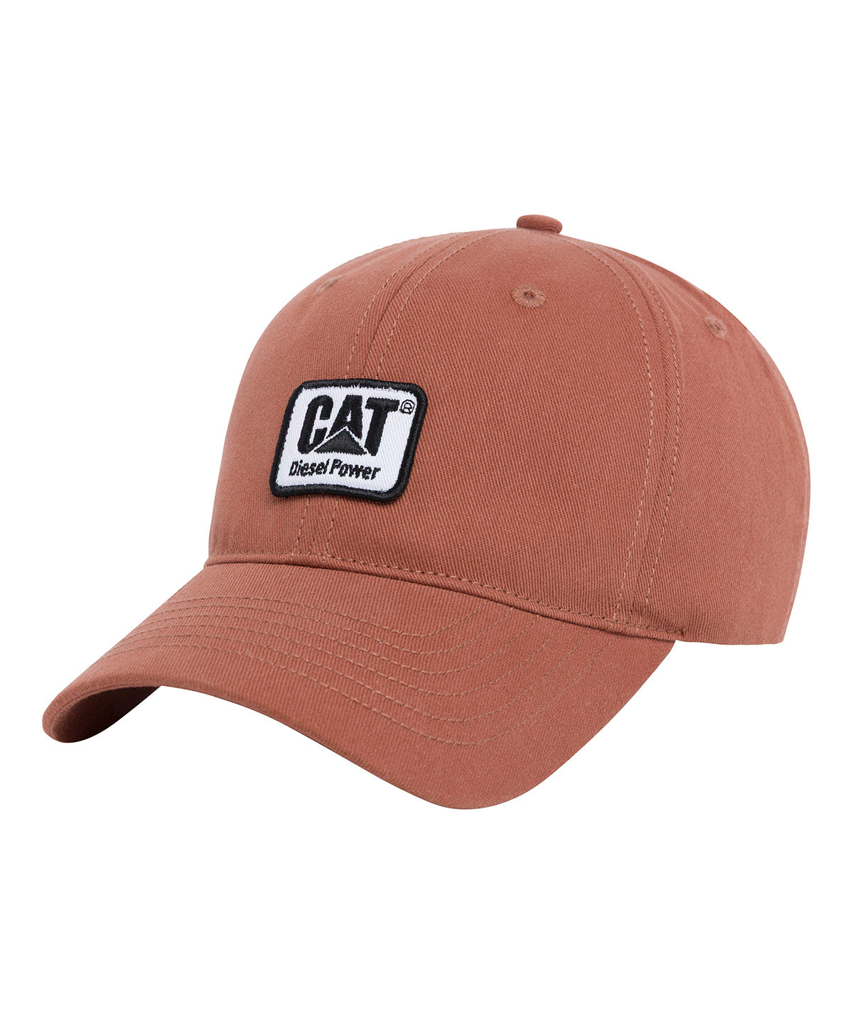 Jockey Unisex Low Profile Diesel Power Ladrillo CAT