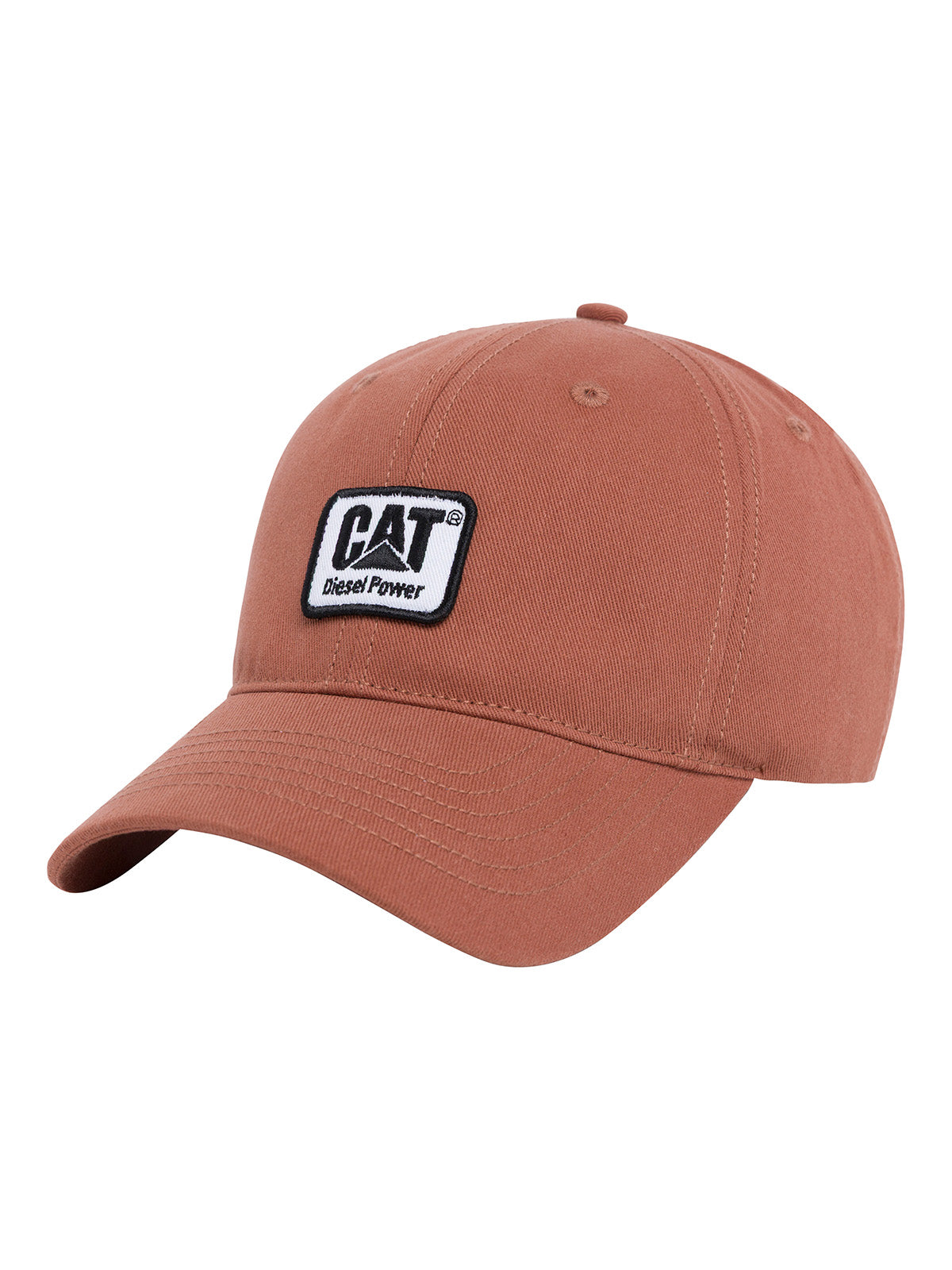 Jockey Unisex Low Profile Diesel Power Ladrillo CAT