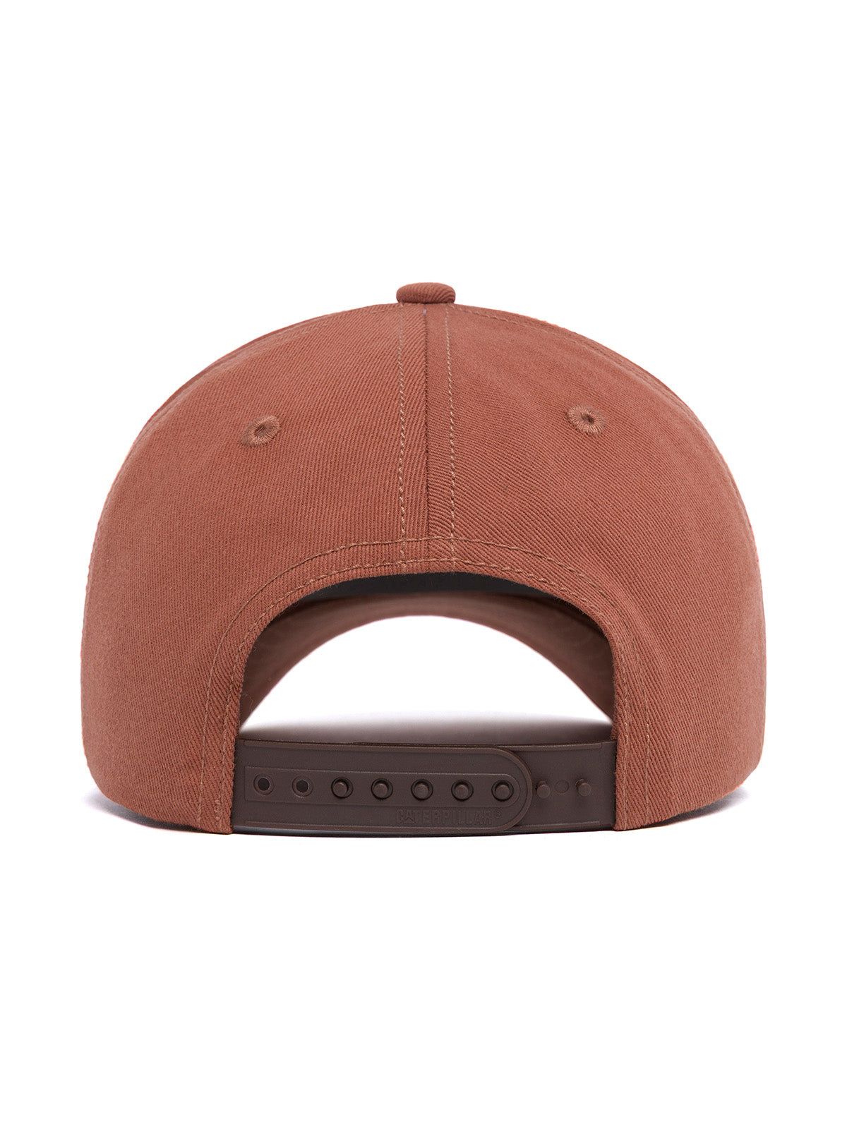 Jockey Unisex Low Profile Diesel Power Ladrillo CAT