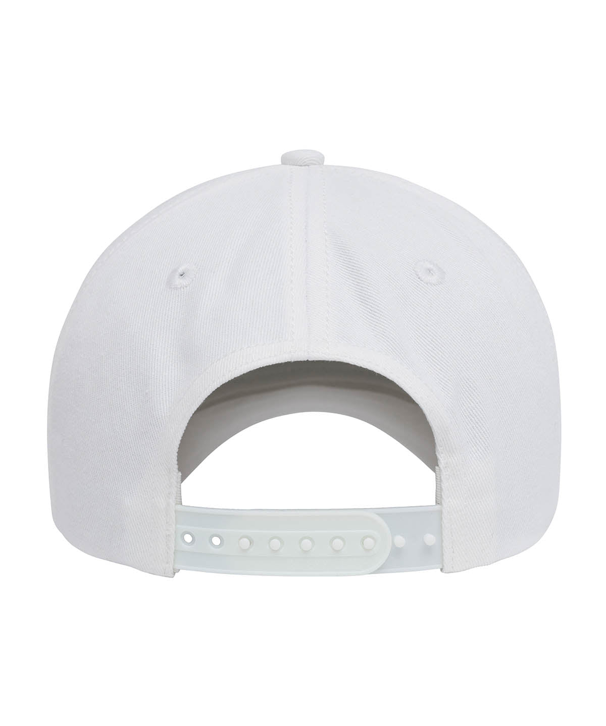 Jockey Unisex Low Profile Diesel Power Blanco CAT