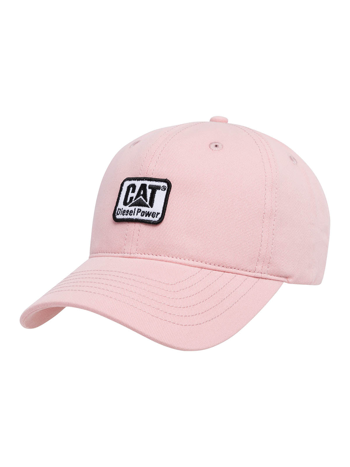 Jockey Unisex Low Profile Diesel Power Rosa CAT