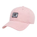 Jockey Unisex Low Profile Diesel Power Rosa CAT