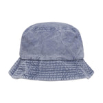 Gorro Bucket Unisex Sun Hat Azul CAT