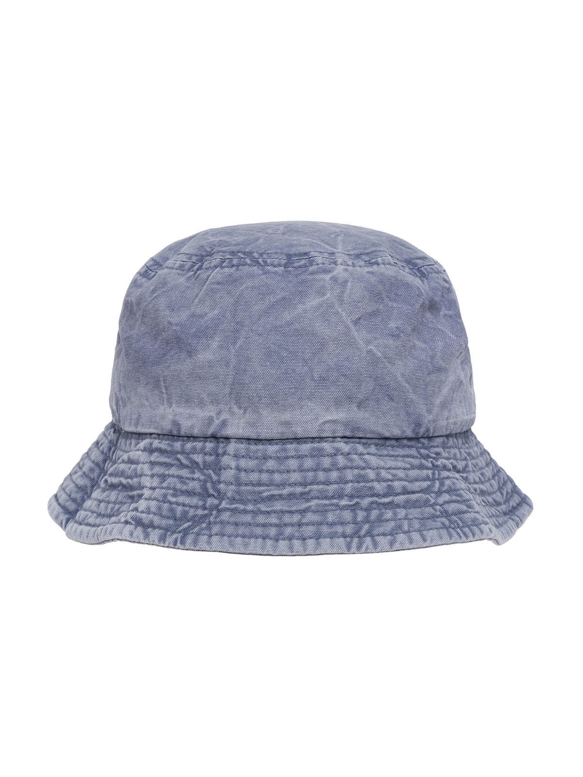 Gorro Bucket Unisex Sun Hat Azul CAT