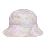 Gorro Bucket Unisex Sun Hat Rosa CAT