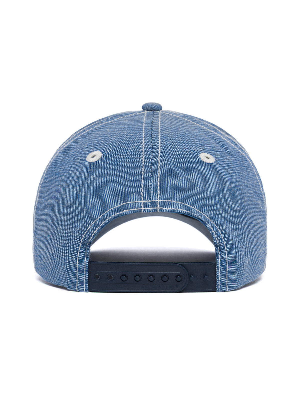 Jockey Unisex 5 Pannel Promo Hat Azul CAT