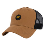 Jockey Unisex 5 Pannel Chain Stitch Café CAT