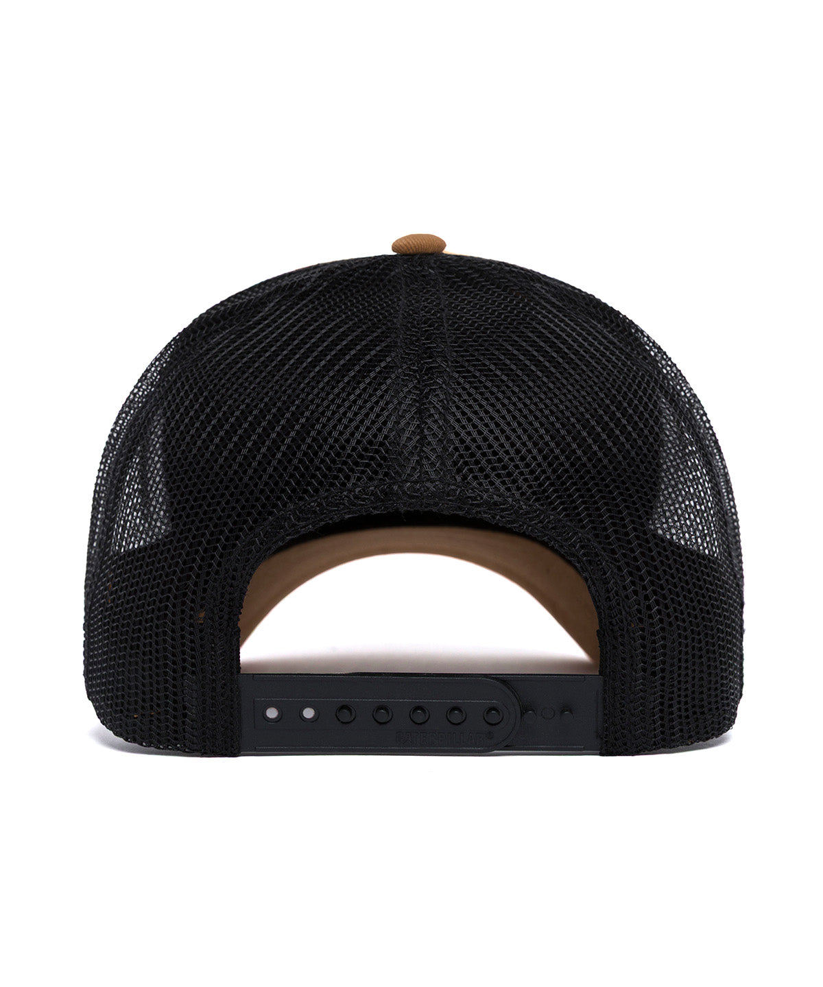 Jockey Unisex 5 Pannel Chain Stitch Café CAT